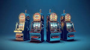 Pengguna mekar88 bermain permainan slot di ponsel Indonesia