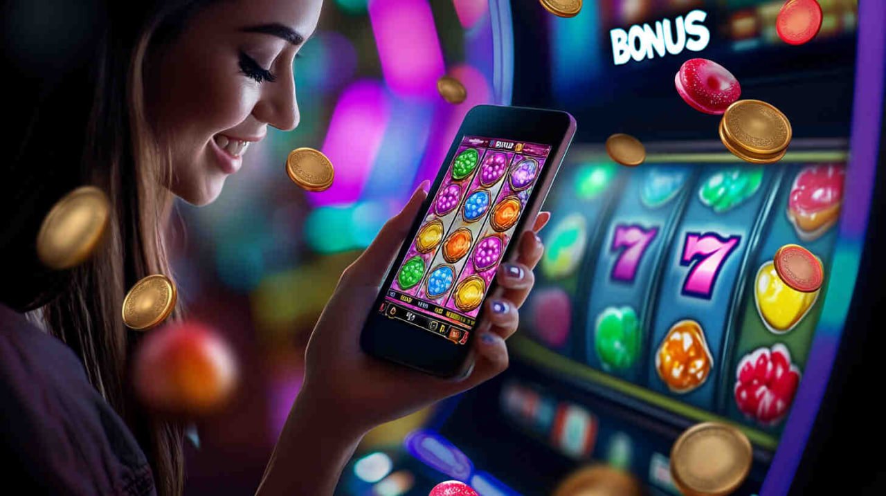 Pengguna mekar88 menikmati taruhan mobile di Indonesia